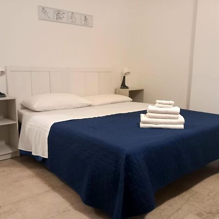 Apartmán Casa Carina In Centro Palermo Exteriér fotografie