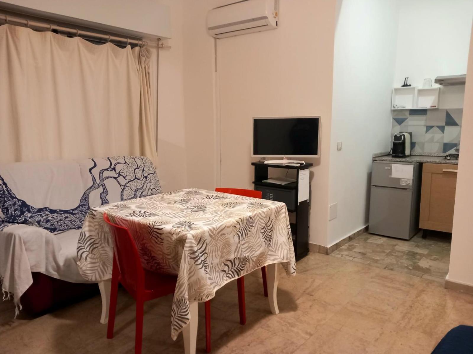 Apartmán Casa Carina In Centro Palermo Exteriér fotografie