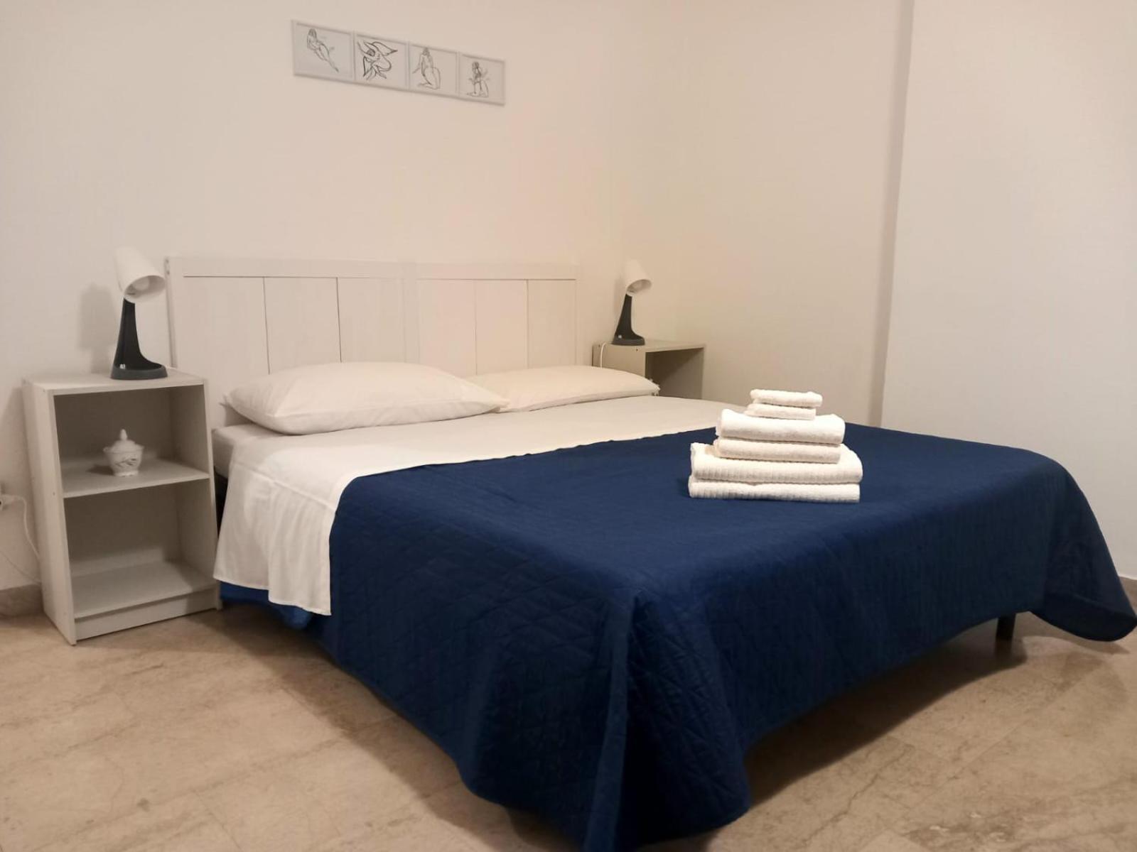 Apartmán Casa Carina In Centro Palermo Exteriér fotografie