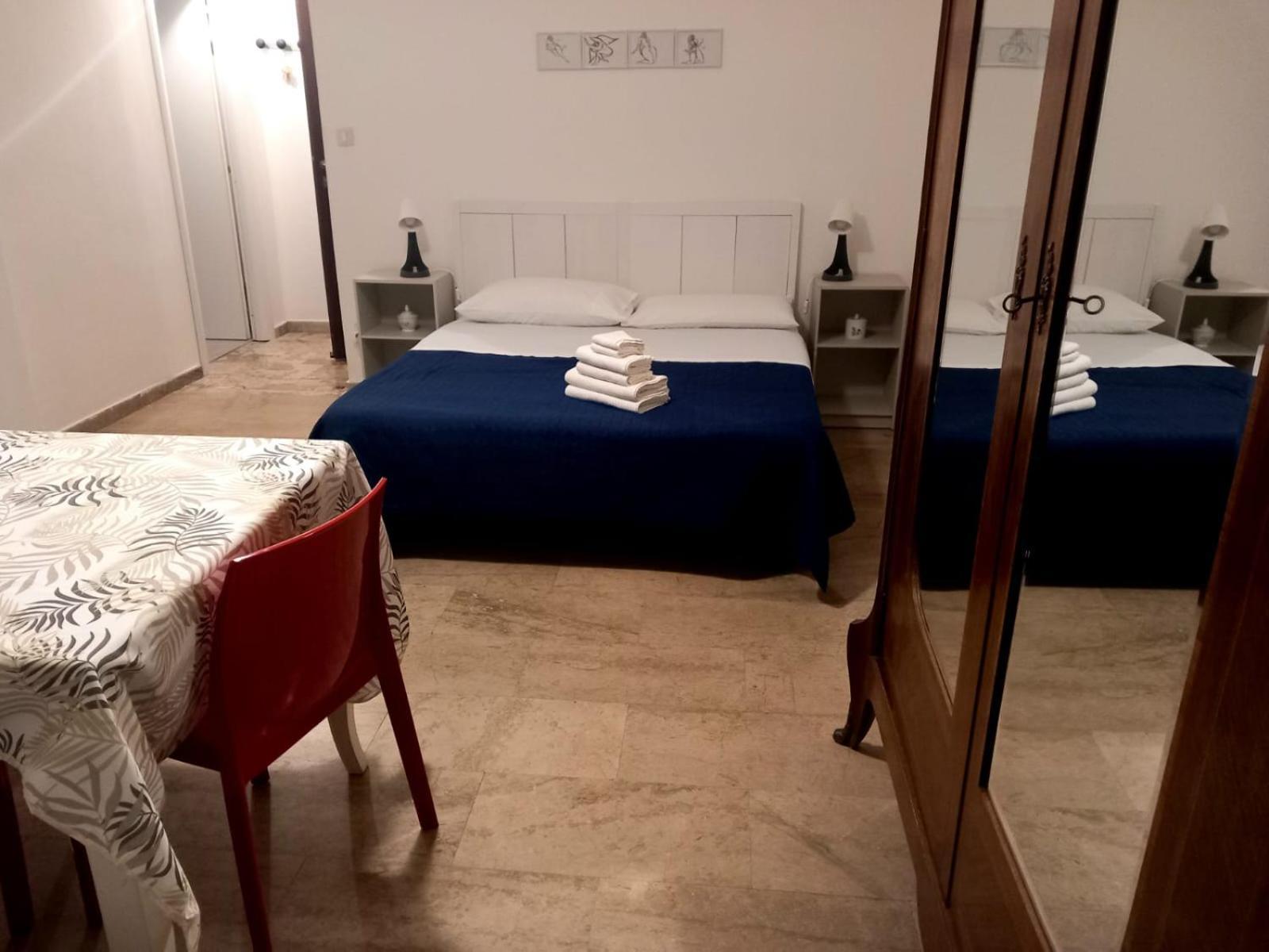 Apartmán Casa Carina In Centro Palermo Exteriér fotografie