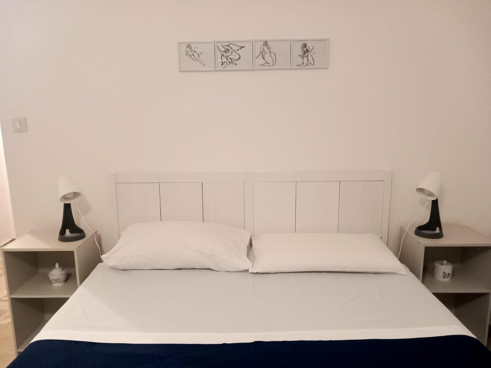 Apartmán Casa Carina In Centro Palermo Exteriér fotografie