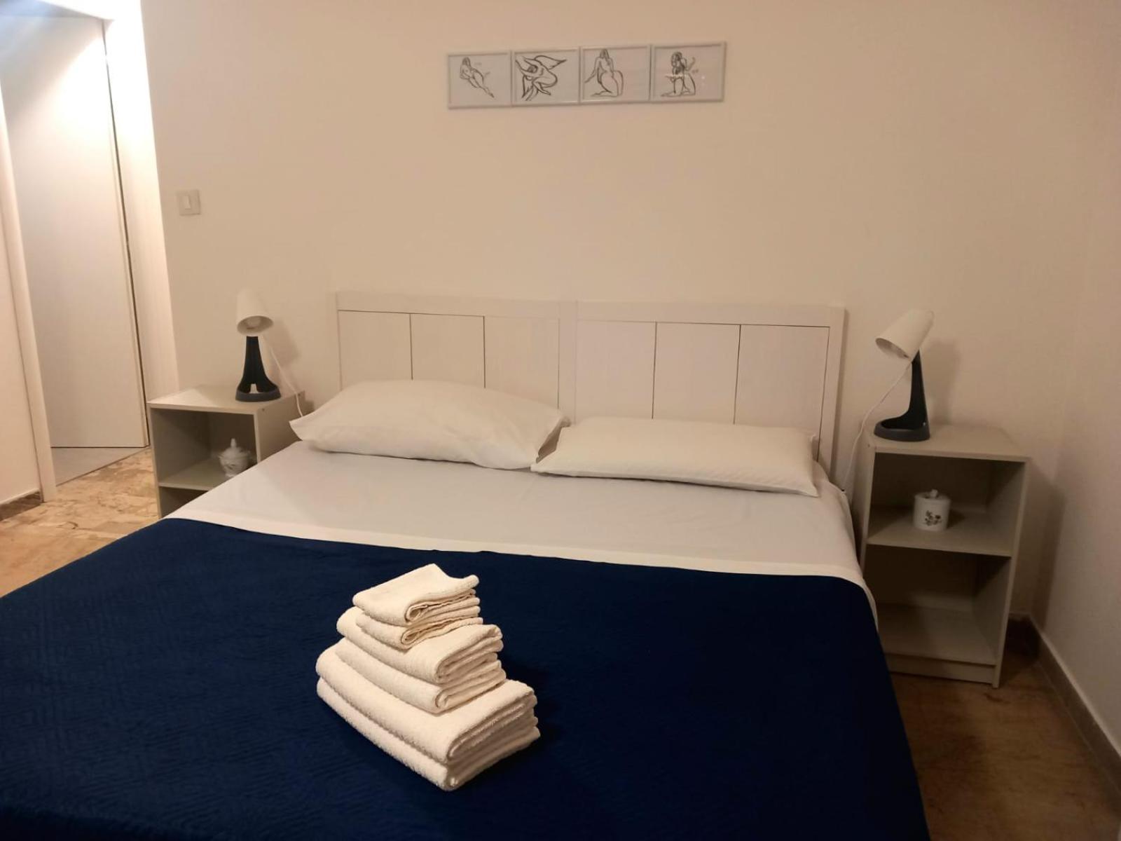 Apartmán Casa Carina In Centro Palermo Exteriér fotografie