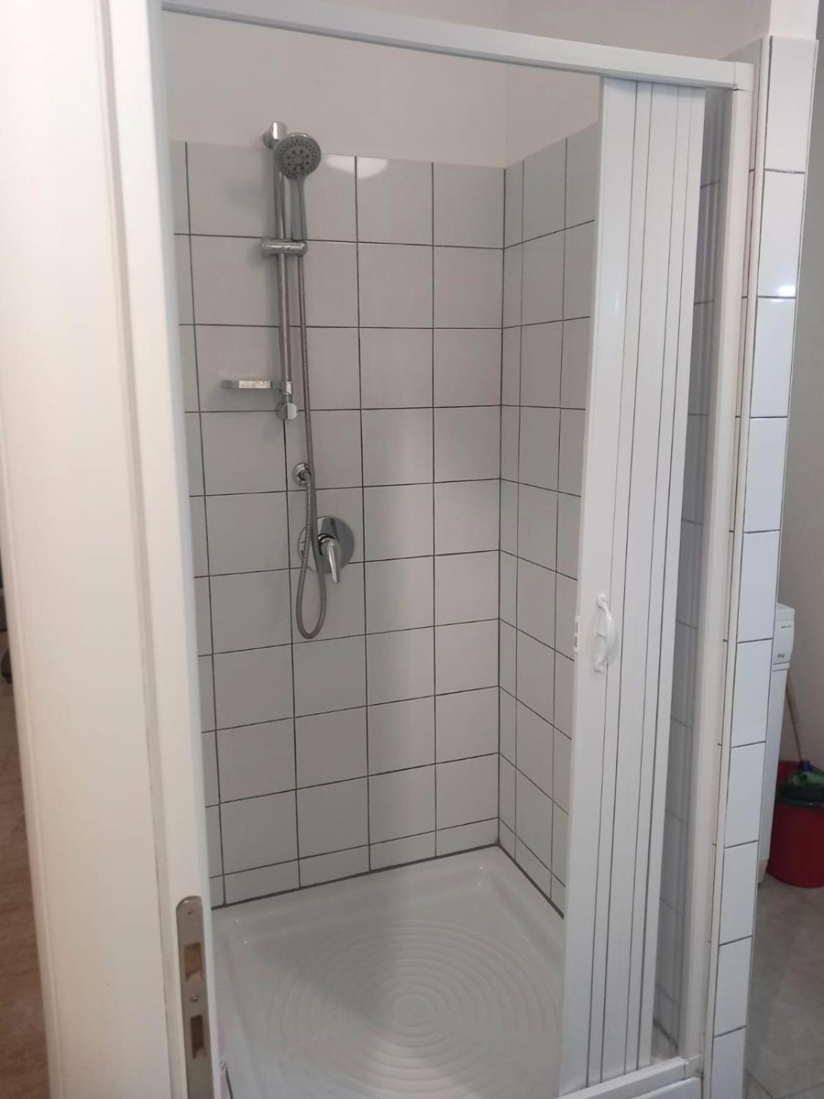 Apartmán Casa Carina In Centro Palermo Exteriér fotografie