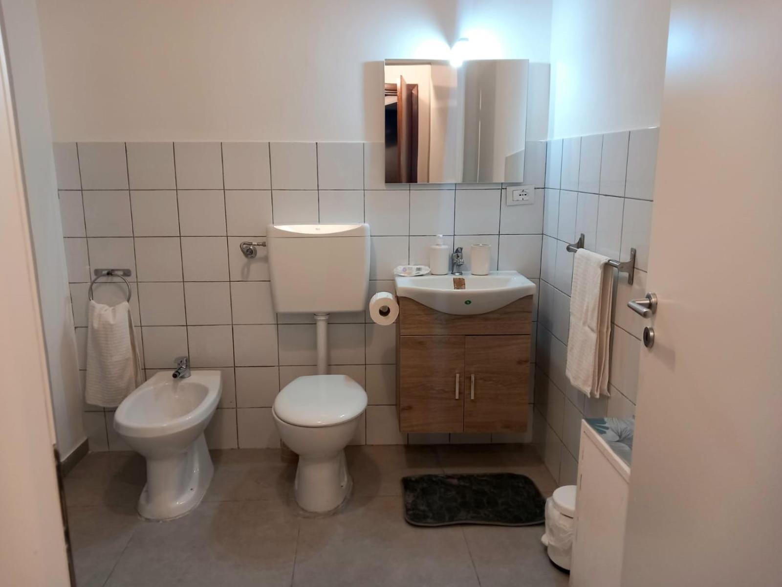 Apartmán Casa Carina In Centro Palermo Exteriér fotografie