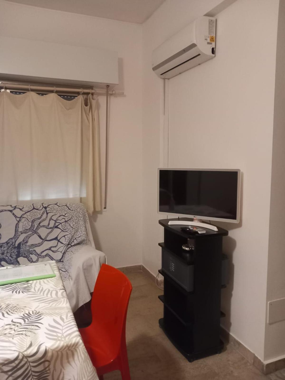 Apartmán Casa Carina In Centro Palermo Exteriér fotografie